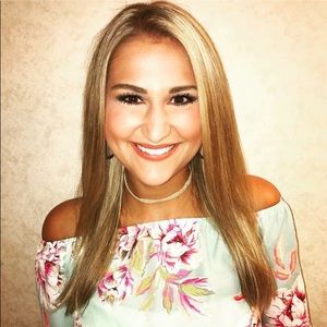 Meet your Posher, Lindsey